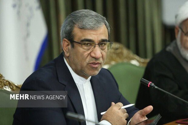 باید کار بنیادین و ماندگار در حمایت از ورزش خراسان رضوی انجام شود