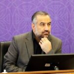 بخش عمده موانع حقوقی پروژه‌های کلان گلستان رفع شد