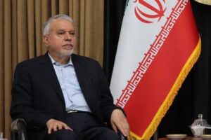 بدرقه وزیر میراث در «پنج‌راه تاریخ»؛دستورات روی میز مدیران استان سمنان