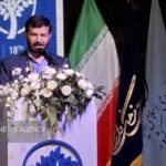 براتی: شوشتر انتخابی شایسته برای میزبانی جشنواره هنرهای تجسمی فجر است