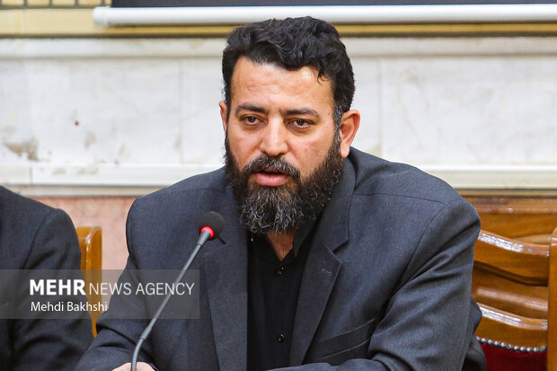 برای رفع ناترازی انرژی در قم عزم جدی شکل گرفته است