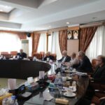 بررسی چالش های حوزه مواد غذایی و بهداشتی