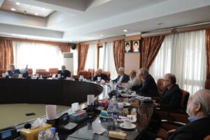 بررسی چالش های حوزه مواد غذایی و بهداشتی