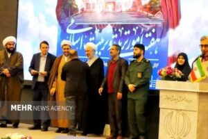 برقراری: توجه به تربیت دانش‌آموزان یک اولویت اساسی است