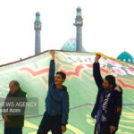 برنامه‌ریزی پرند برای برگزاری جشن‌های مردمی همزمان با نیمه شعبان