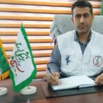 برپایی بیمارستان صحرایی به مدت ۱۰ روز در رومشکان