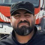 برپایی ۱۰۰ غرفه در مسیر «شادپیمایی مهدوی» کرمانشاه