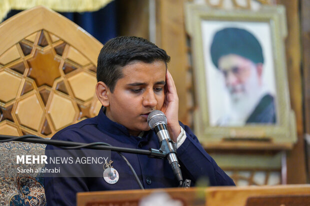 برگزاری بیش از ۱۰۰۰ محفل قرآنی دانش‌آموزی در ماه رمضان در قزوین