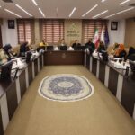 برگزاری جلسه بررسی مشکلات گروه مامایی با حضور رئیس‌کل سازمان نظام پزشکی