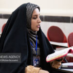 برگزاری دوره تربیت داور «حُسن حفظ» آزمون‌های عمومی دارالقرآن در تبریز