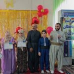 برگزاری چهارمین جشن تجلیل از حافظان جوان قرآن در سنندج