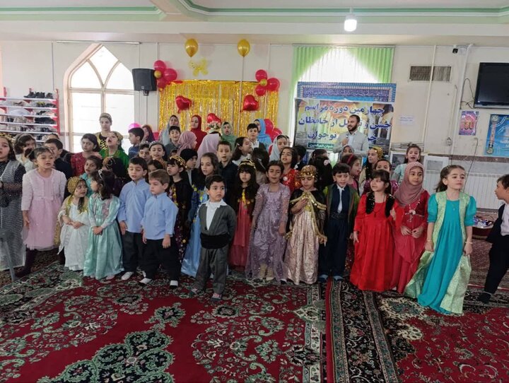 برگزاری چهارمین جشن تجلیل از حافظان جوان قرآن در سنندج