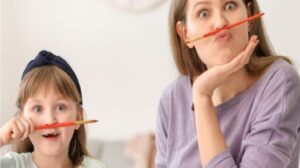 بزرگسالان هم باید بازی کنند