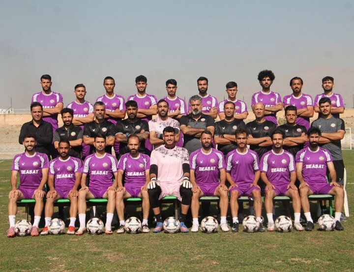 بعثت کرمانشاه با رأی انضباطی ۳ امتیاز گرفت