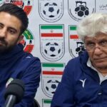 بعثت کرمانشاه پتانسیل لیگ برتری شدن را دارد