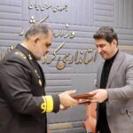 بندر خشک در مسیر تحقق؛ اتصال کردستان به حلقه جدید زنجیره لجستیک کشور