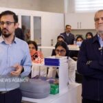بهارلو: بازدید رئیس‌جمهور نشان توجه جدی دولت به آموزش فناورمحور است