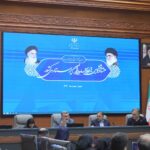 بهبود مسائل معیشتی پرستاران از برنامه‌های وزارت بهداشت است