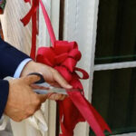 بهره برداری از مرکز آموزشی افراد دارای معلولیت جسمی حرکتی هرمزگان