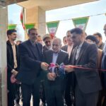 بهره‌برداری از ۲۰ پروژه آموزشی با ۱۰۴ کلاس درس در مازندران 