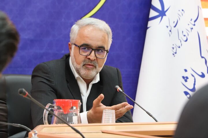 بهره‌برداری از ۲۲۳ پروژه عمرانی و اقتصادی در کرمانشاه