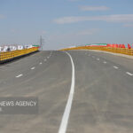 بهره‌برداری از ۳۱ کیلومتر بزرگراه و ۳۶۹۹ مسکن در کرمانشاه