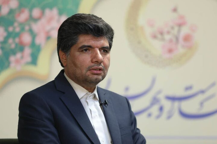 بهره‌برداری و کلنگ‌زنی ۱۰۶ پروژه در مشهد