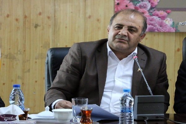 بودجه اداره ورزش و جوانان استان ایلام ۲ برابر شد