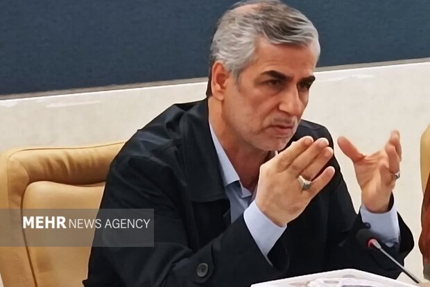 بی‌احتیاطی در جوشکاری علت آتش‌ سوزی واحد صنعتی آبادان بود