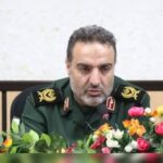 بی‌تفاوتی سلاح خاموش در جنگ تمام‌عیار دشمن است