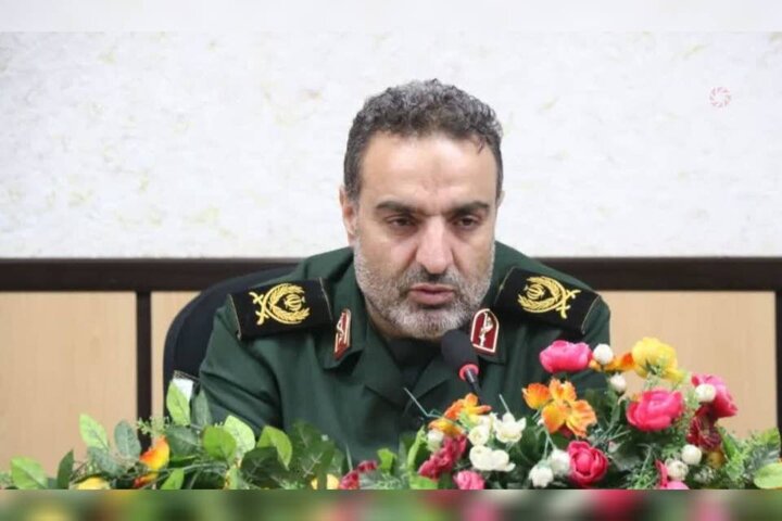 بی‌تفاوتی سلاح خاموش در جنگ تمام‌عیار دشمن است