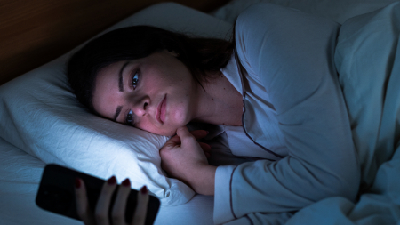 بیدار شدن ساعت ۳ صبح, درمان بی خوابی