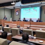 بیش از ۲۰ پروژه عمرانی در خلیل آباد در حال اجرا است