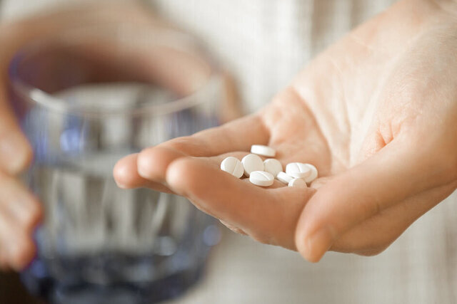 بیش از ۴ هزار قرص روان گردان در گالیکش کشف شد