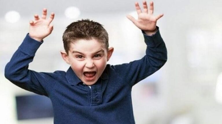 بیش فعالی با آگاهی و حمایت خانواده‌ها قابل تبدیل به توانمندی است!