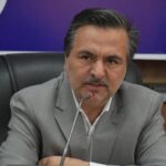 بیمارستان صحرایی گلستان در کمتر از سه ساعت برپا شد