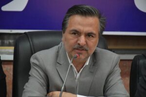 بیمارستان صحرایی گلستان در کمتر از سه ساعت برپا شد