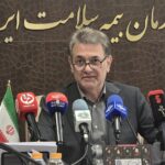 بیمه سلامت ۱۸۲.۵ همت بودجه نیاز دارد