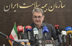 بیمه سلامت ۱۸۲.۵ همت بودجه نیاز دارد