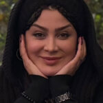 بیوگرافی زهرا جهرمی؛ بازیگر نقش طلا در سریال سوجان