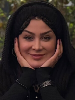 بیوگرافی زهرا جهرمی؛ بازیگر نقش طلا در سریال سوجان