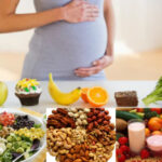 تأثیر کمبود پروتئین بر تکامل اندام‌های حیاتی جنین