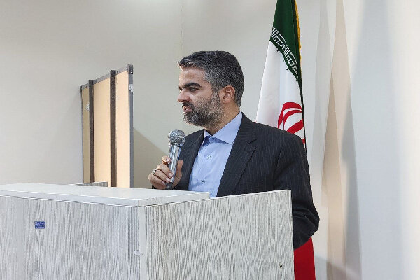 تأمین یک‌ونیم میلیون آجر صحن حضرت زهرا(س) از ورامین