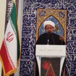 تأکید امام جمعه عسلویه بر حفظ حرمت ماه مبارک رمضان و روزه‌داری