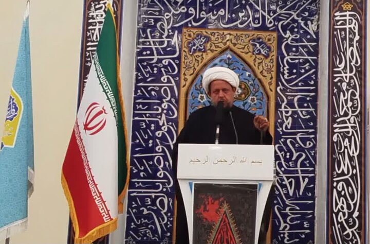 تأکید امام جمعه عسلویه بر حفظ حرمت ماه مبارک رمضان و روزه‌داری