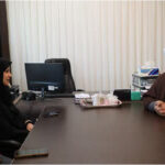 تأکید بر اجرای پویش هر مسجد یک پایگاه اهدای خون در کرمانشاه