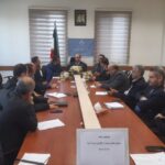 تأکید دستگاه قضائی آستارا برتسریع در پروژه‌های عمرانی و صیانت از انفال