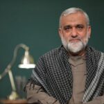 تأکید مشاور عالی فرمانده کل سپاه بر مدیریت فضای مجازی