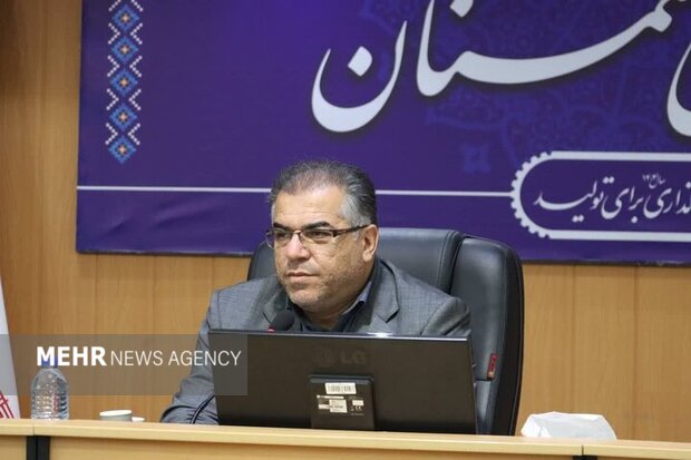 تائید صلاحیت ۷۵۹ نفر برای انتخابات استان سمنان