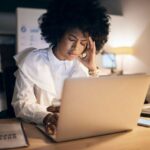 تاب آوری: چگونه در سختی قوی بمانیم؟ / اینفوگرافیک